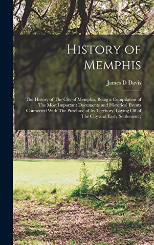 History of Memphis