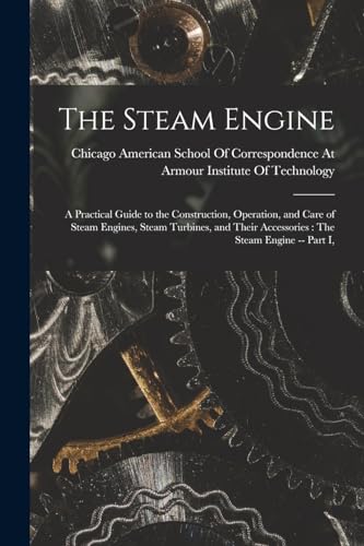 The Steam Engine