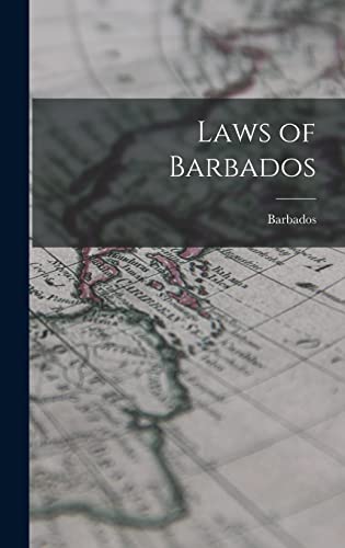 Laws of Barbados