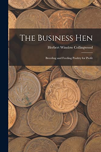The Business Hen
