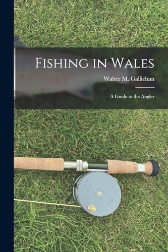Fishing in Wales