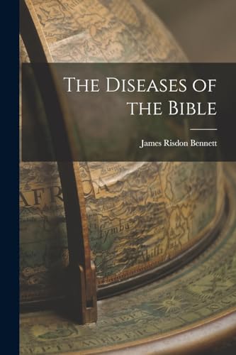 The Diseases of the Bible