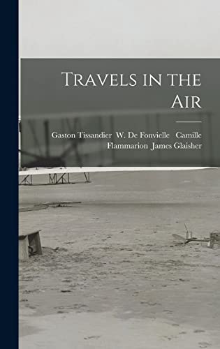 Travels in the Air