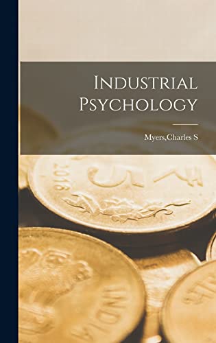 Industrial Psychology