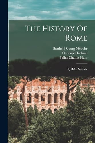 The History Of Rome