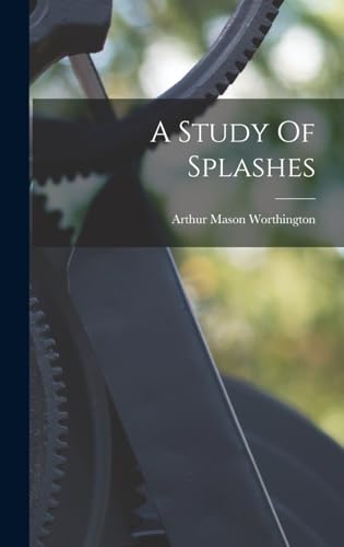 A Study Of Splashes