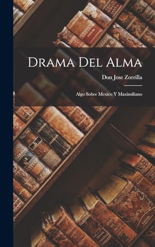 Drama del Alma