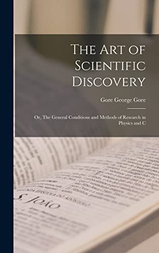 The Art of Scientific Discovery