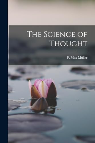 The Science of Thought