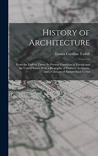 History of Architecture