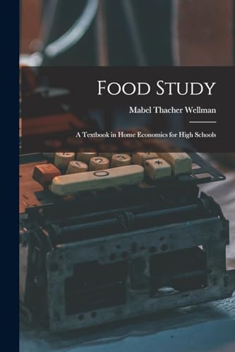 Food Study