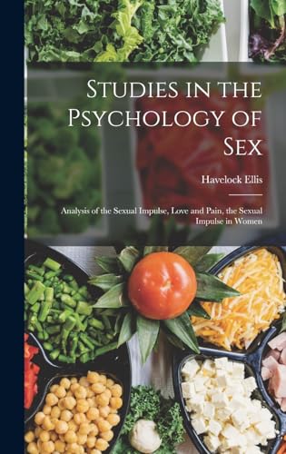 Studies in the Psychology of Sex