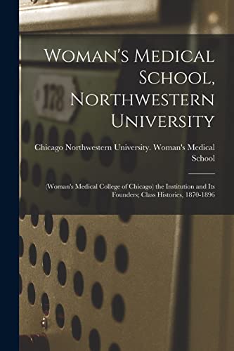 Woman's Medical School, Northwestern University