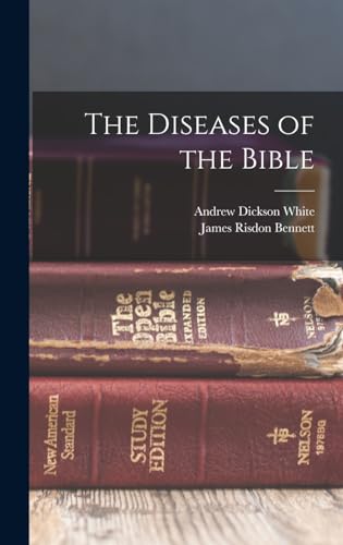 The Diseases of the Bible