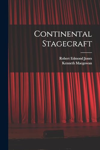 Continental Stagecraft