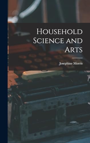 Household Science and Arts