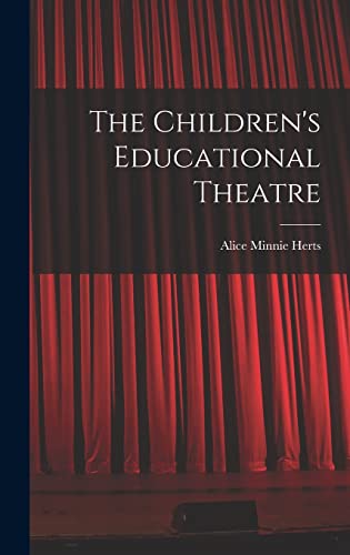 The Children's Educational Theatre
