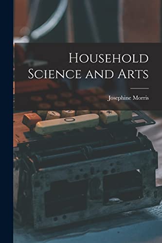 Household Science and Arts