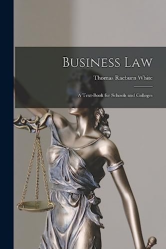 Business Law