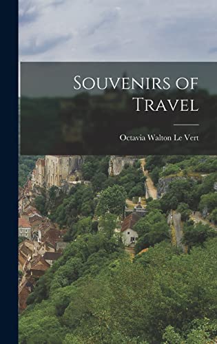 Souvenirs of Travel