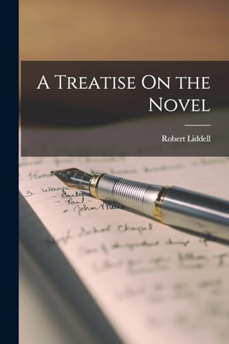 A Treatise On the Novel
