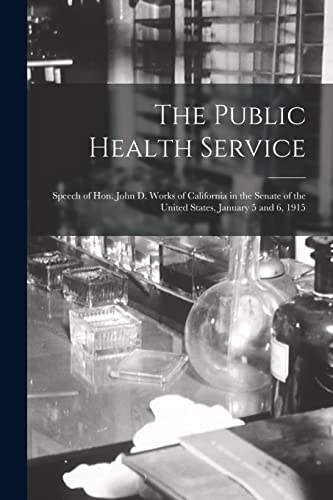 The Public Health Service