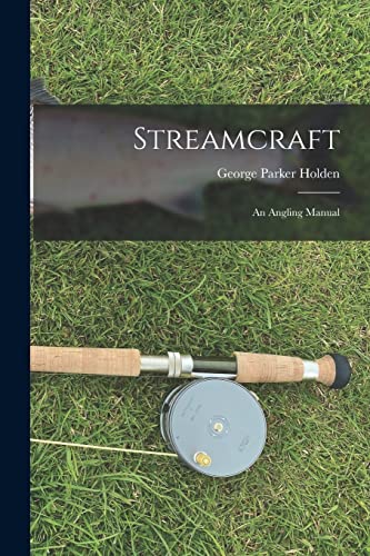 Streamcraft