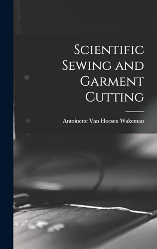 Scientific Sewing and Garment Cutting