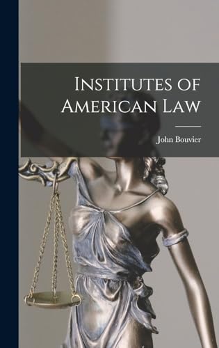 Institutes of American Law