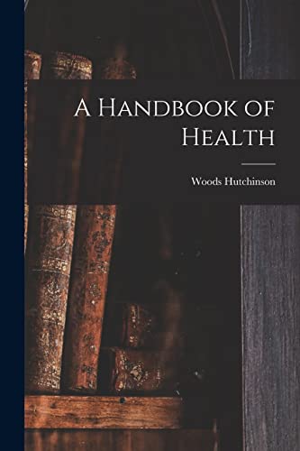 A Handbook of Health