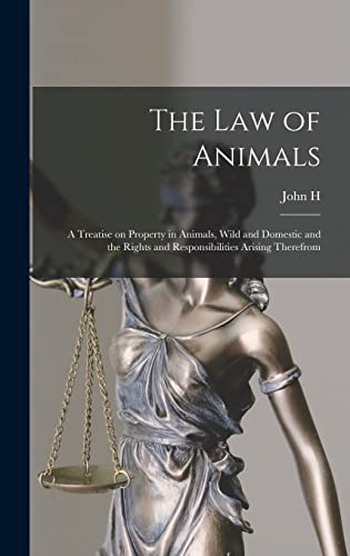 The law of Animals