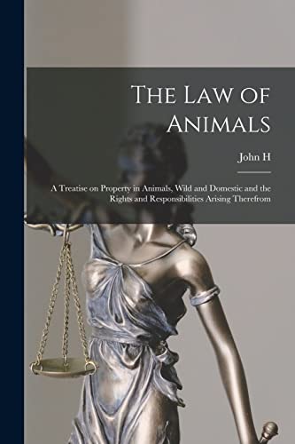 The law of Animals