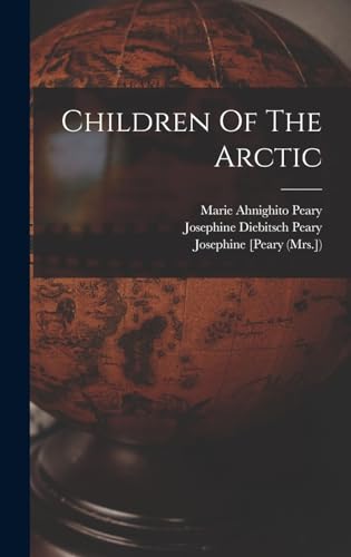 Children Of The Arctic