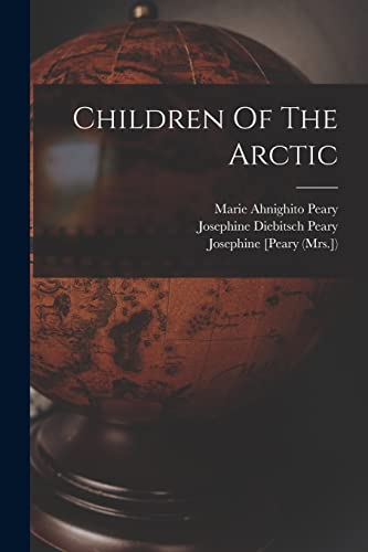 Children Of The Arctic