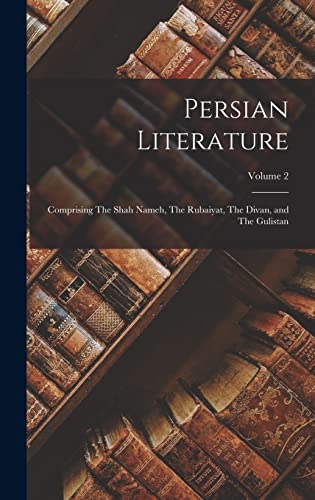Persian Literature