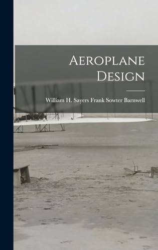Aeroplane Design