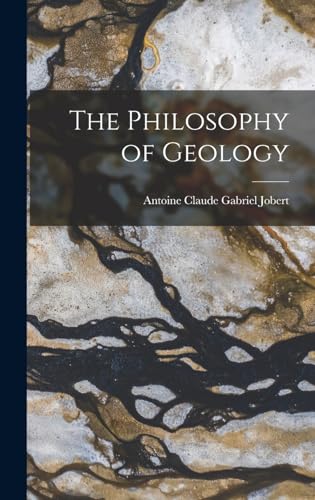 The Philosophy of Geology