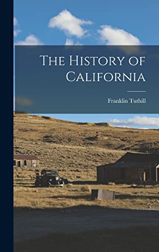 The History of California
