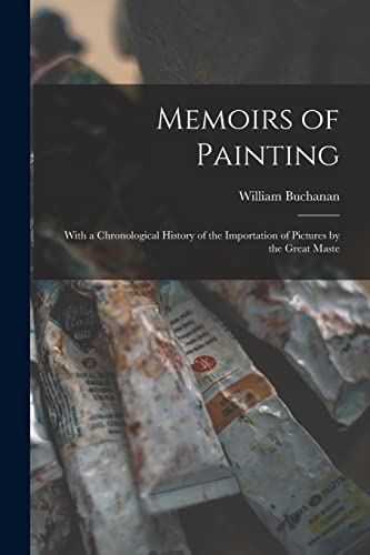 Memoirs of Painting