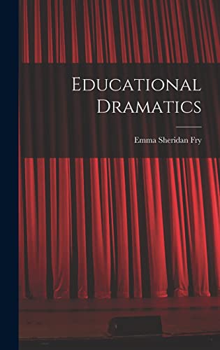 Educational Dramatics