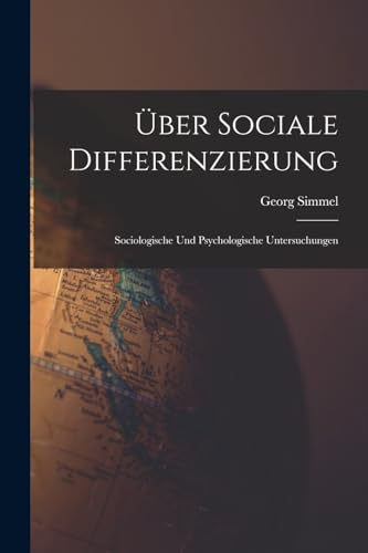 Über Sociale Differenzierung