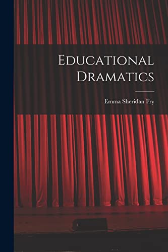 Educational Dramatics