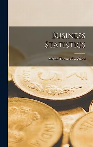 Business Statistics