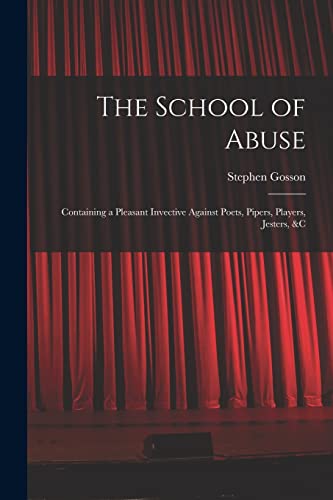 The School of Abuse