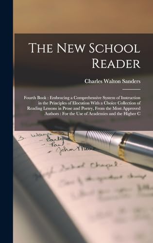 The New School Reader