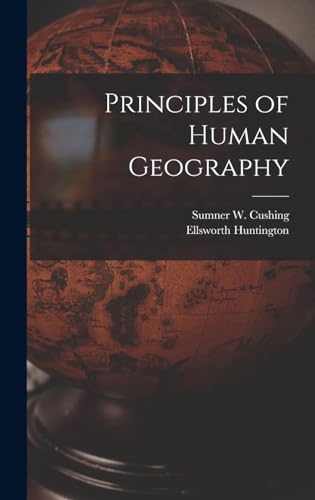 Principles of Human Geography
