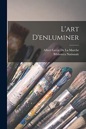 L'art D'enluminer