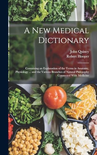 A New Medical Dictionary