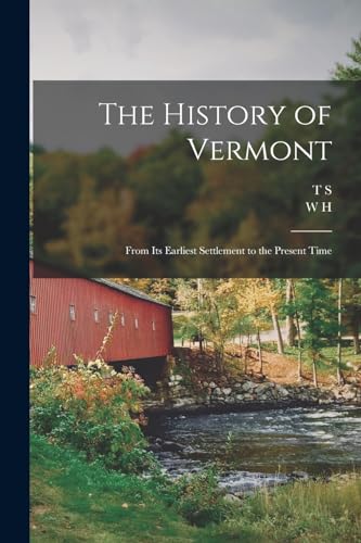 The History of Vermont