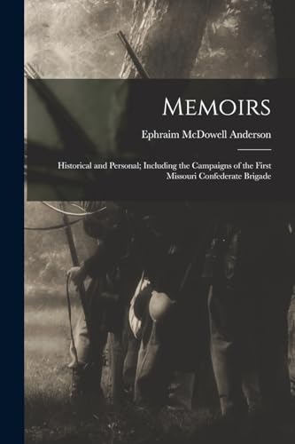 Memoirs